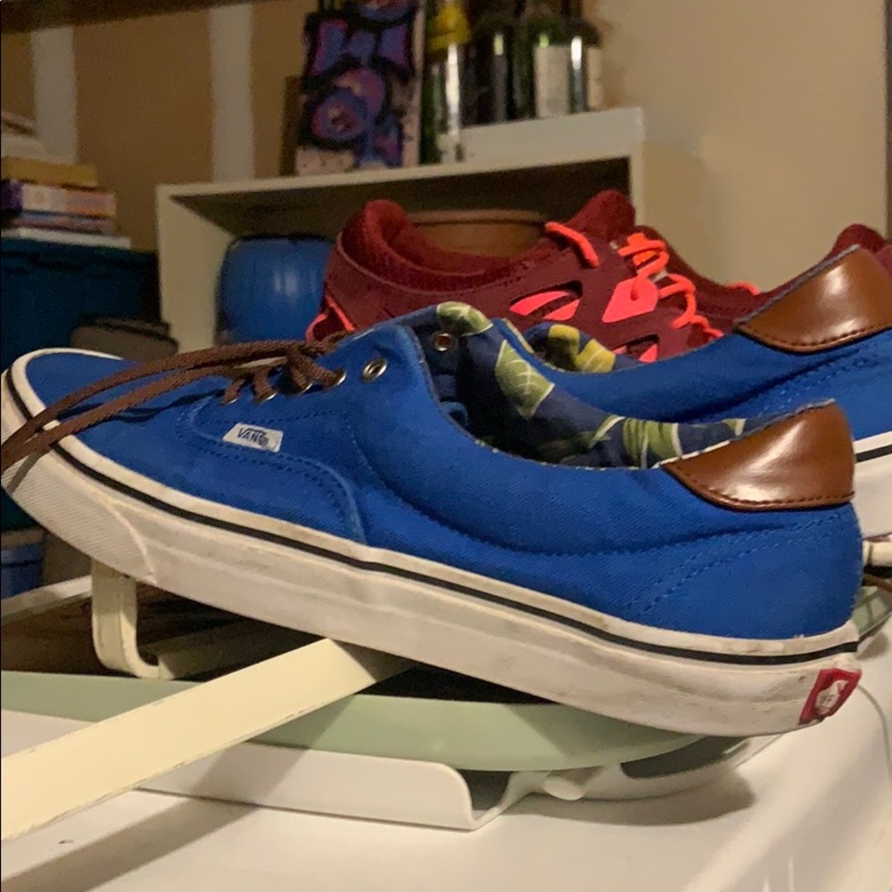 Vans